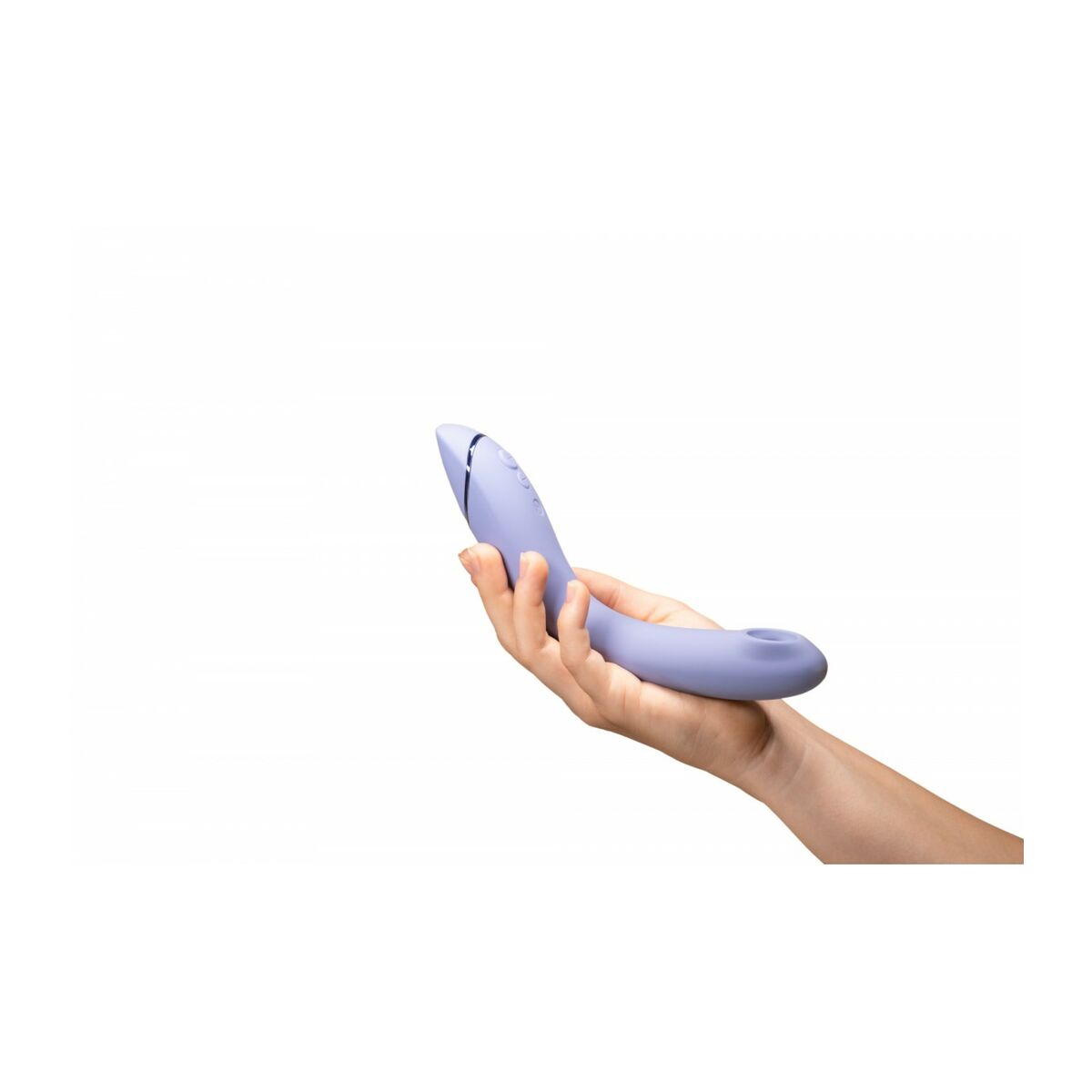 Vibratorius Womanizer WOM170-LILAC Alyvinė